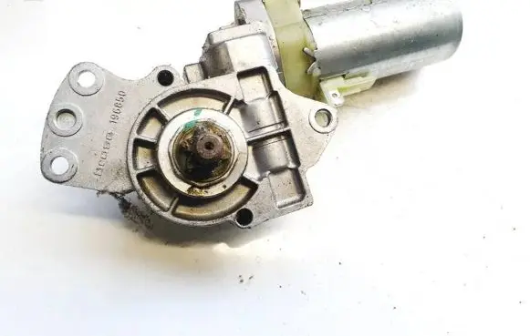 Audi A6 S6 C5 4B Seat adjustment motor 0130002525 198387-103