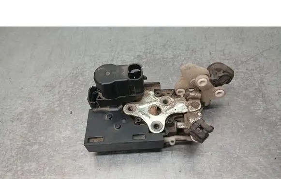 Alfa Romeo 156 Rear door lock 