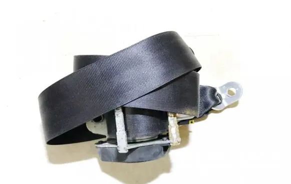 Volkswagen Jetta V Front seatbelt 6064468f 1k4857706ae