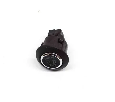 Ford Focus Engine start stop button switch BM51A11584AB CM5TD3L0BAA