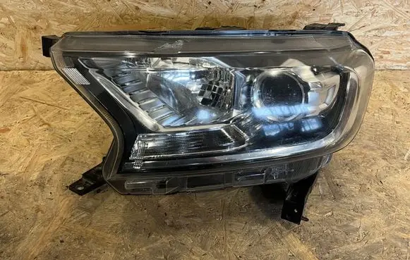 Ford Ranger Headlight/headlamp