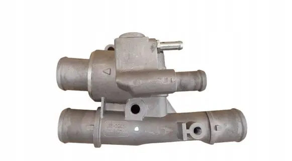 Fiat Bravo - Brava Thermostat/thermostat housing 