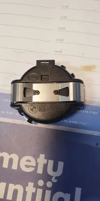 BMW 5 E60 E61 Rain sensor 9191046 12037322