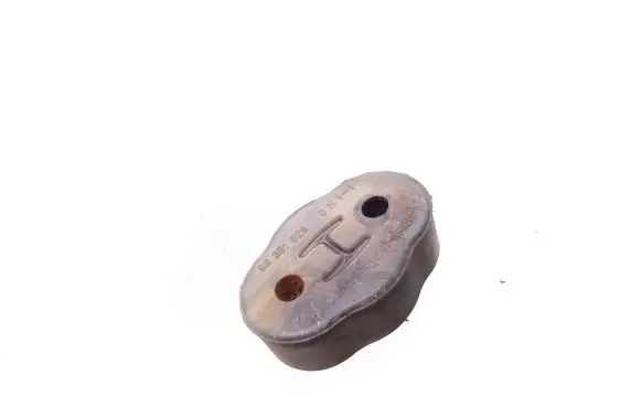 Muffler mount bracket/holder