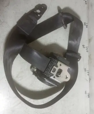 Audi A6 S6 C6 4F Front seatbelt 4F0857706 604906100C 222092008