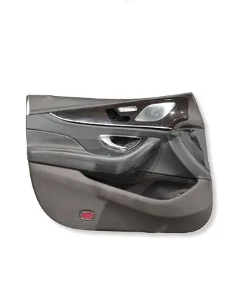 Mercedes-Benz CLS C257 Front door card panel trim 
