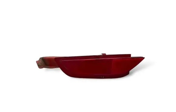 Rear tail light reflector