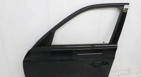BMW X3 E83 Turbo 2003R