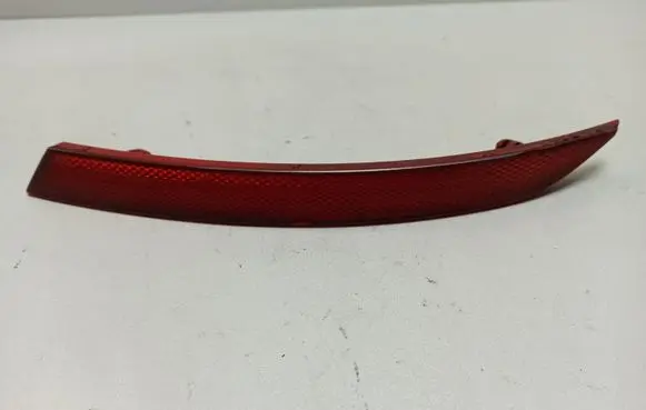 Rear tail light reflector