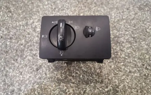 Ford Focus Light switch 7M5T13A024LA