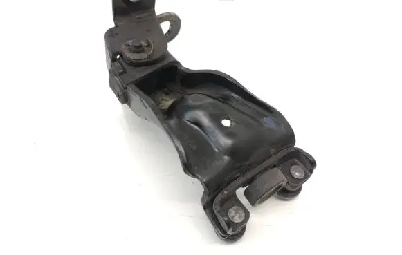 Ford Transit Courier Sliding door middle roller runner Et76a268b40ac Et76a2502fag