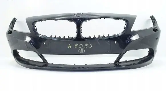 BMW Z4 E89 Rear bumper 71921567192161