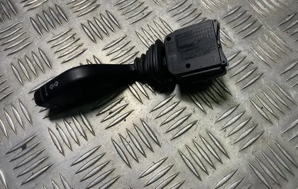 Opel Astra G Indicator stalk 90221174