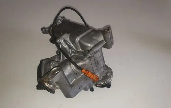 Audi A6 S6 C7 4G EGR valve cooler 059131515BQ