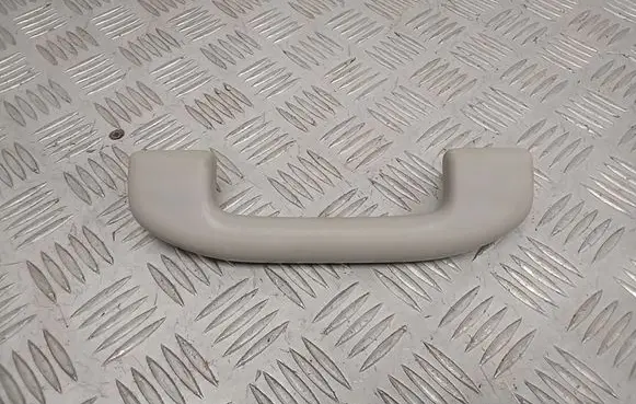 Nissan Leaf II (ZE1) Front interior roof grab handle 