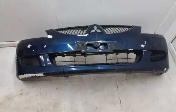 Mitsubishi Lancer Front bumper