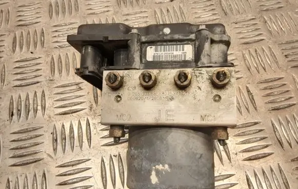 Subaru Outback ABS Pump 0265231885