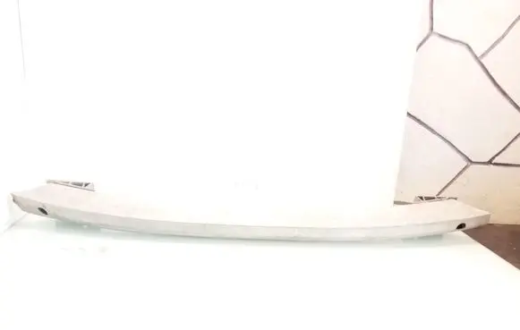 Rear beam