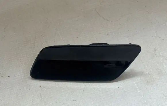 Volkswagen PASSAT CC Headlight washer spray nozzle cap/cover 3C8955110B