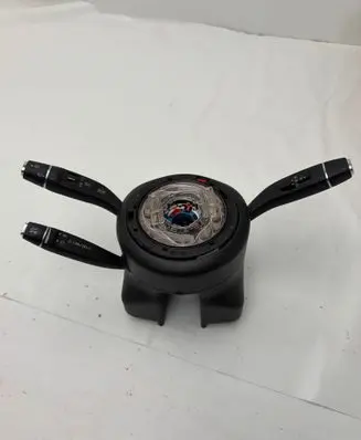Mercedes-Benz GLE (W166 - C292) Wiper turn signal indicator stalk/switch A1669008907