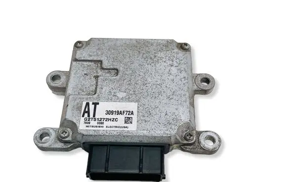 Subaru Outback (BS) Gearbox control unit/module 30919AF72A