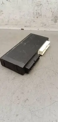 Comfort/convenience module
