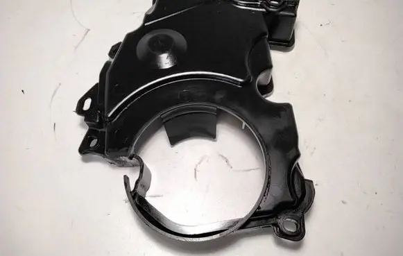 Timing belt guard (cover)