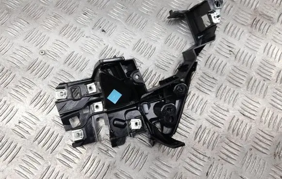Porsche Panamera (970) Other dashboard part 9705523900