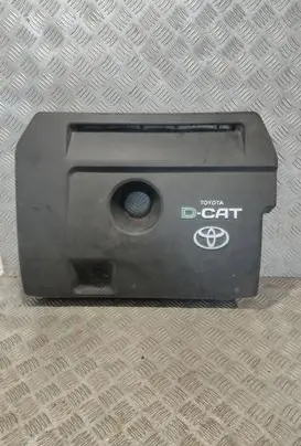Toyota RAV 4 (XA30) Engine cover (trim)