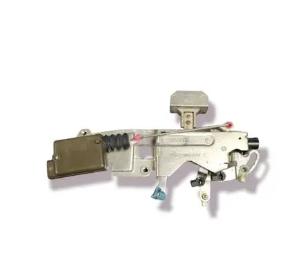 Renault Master II Sliding door lock A00272