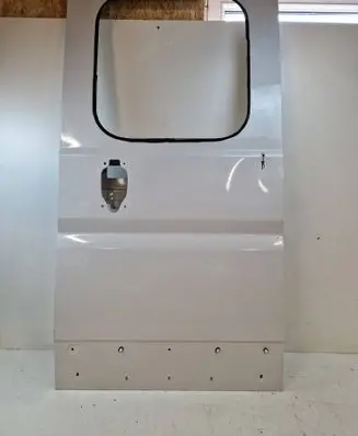 Fiat Ducato Back/rear loading door 