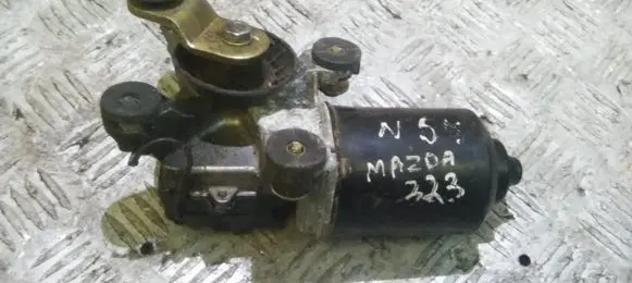 Mazda 323 F Wiper motor 8492000242 849200-0242