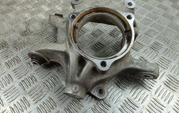 KIA EV6 Rear wheel hub