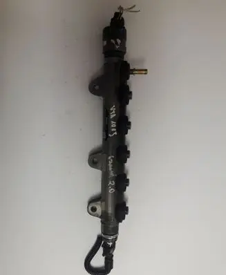 Renault Scenic II - Grand scenic II Fuel main line pipe 8200661279A H8200426550 0445214153