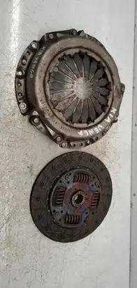 KIA Venga Clutch set kit