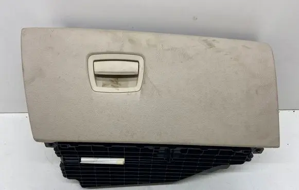 BMW 5 F10 F11 Glove box 51169173907 11242010