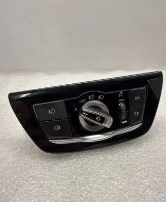 BMW 5 G30 G31 Light switch 6841883 00978307 3054967930107