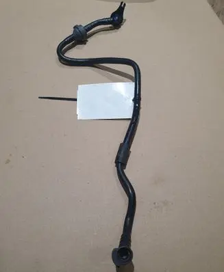 Audi A3 S3 8V Vacuum line/pipe/hose 5Q0612041M