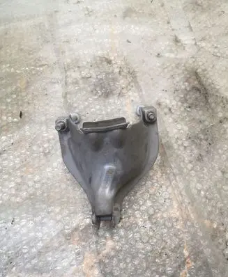 Audi A6 S6 C7 4G Engine mounting bracket 4G0399060G