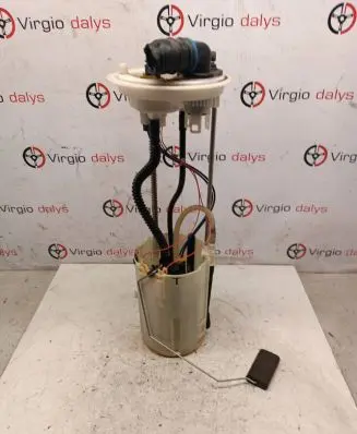 Peugeot Boxer In-tank fuel pump 0580203195