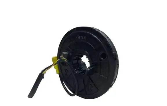 Mercedes-Benz E W210 Airbag slip ring squib (SRS ring) 0025426518