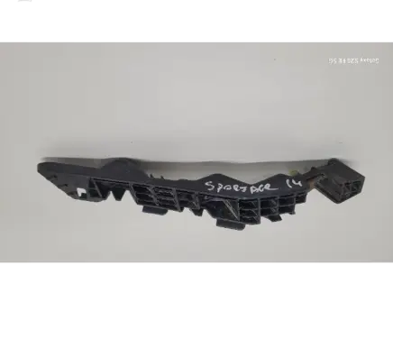 KIA Sportage Front bumper mounting bracket 865143u000