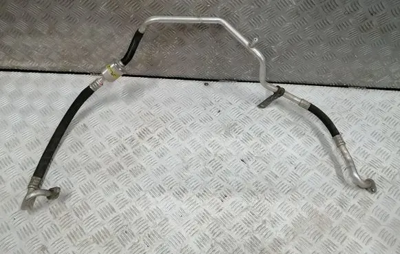 Citroen DS3 Air conditioning (A/C) pipe/hose 9811395280 87291F03 31012017