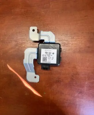 Hyundai Tucson IV NX4 Alarm system siren 97RA011073 95870N7000