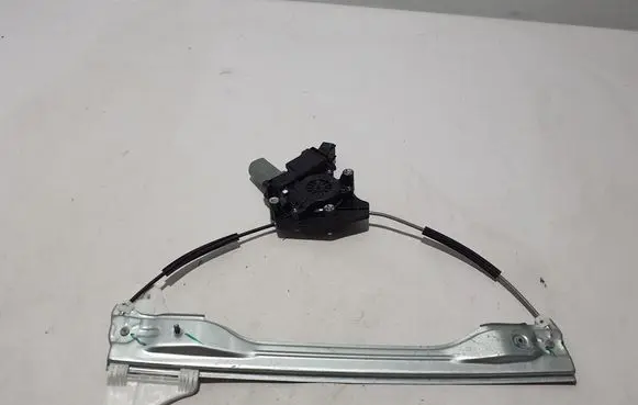 MG ZS Front door window regulator with motor 10671821
