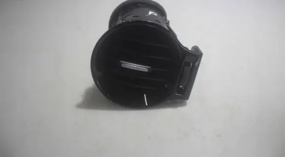 Renault Koleos I Dashboard side air vent grill/cover trim