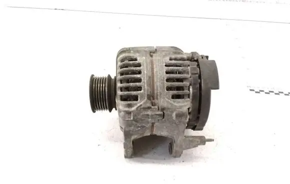 Volkswagen Golf IV Generator/alternator 028903028D 0124325003
