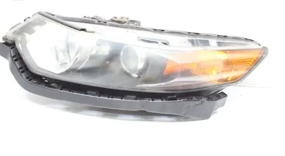 Honda Accord Headlight/headlamp