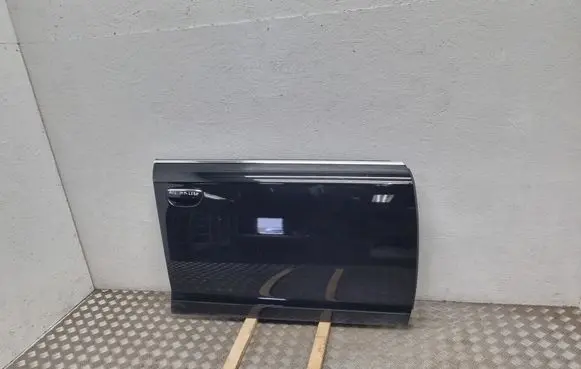 Audi A6 S6 C6 4F Front door