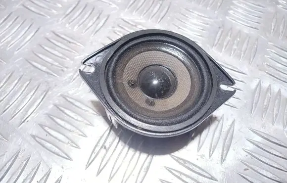 Porsche Cayenne (9PA) Panel speaker 